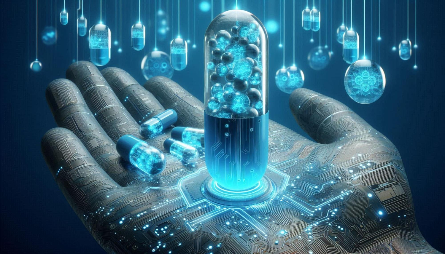 AI in Pharma
