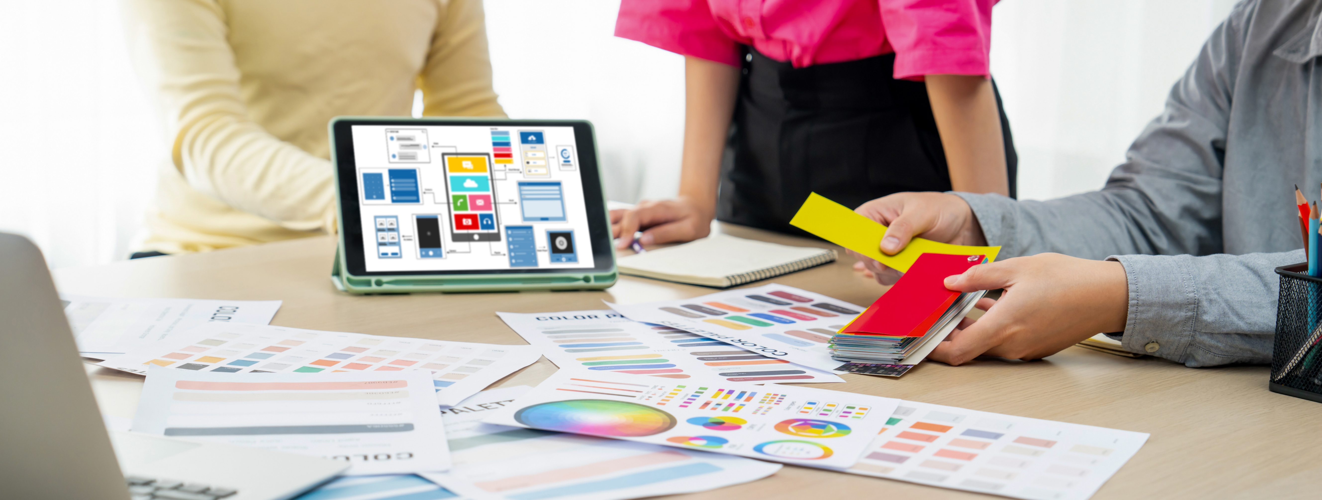 D2C Business Brand Services